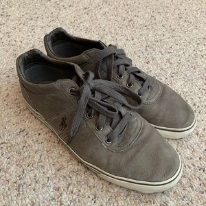 Polo Shoes